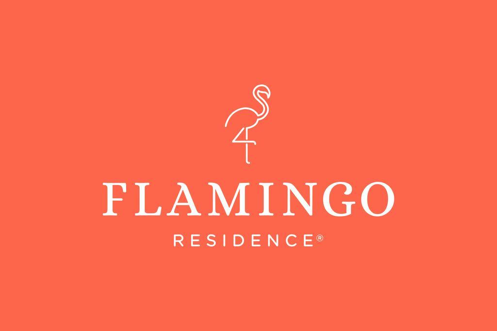 Flamingo Apartments Portimão Exteriör bild